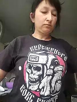 Funny_Karina on StripChat 