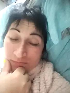 Funny_Karina on StripChat 