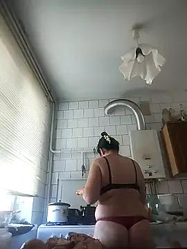 Funny_Karina on StripChat