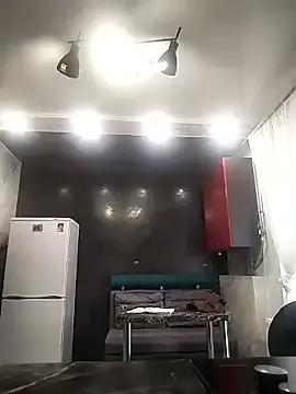 Funny_Karina on StripChat 