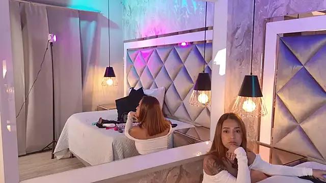 gemma_sm on StripChat 