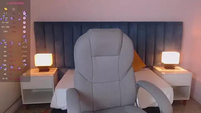 gemmalewis_ on StripChat 