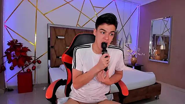 Freechat Gerony_ on StripChat
