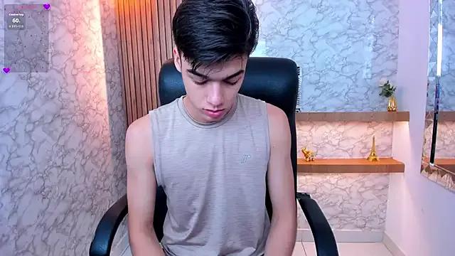 Freechat Gerony_ on StripChat