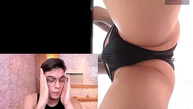 Freechat Gerony_ on StripChat