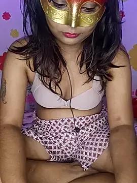 Goddess_mikasa on StripChat 