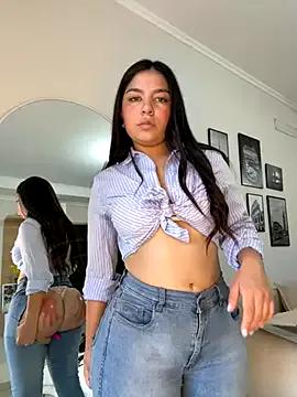 GODDESS_zyrene — Show tits 