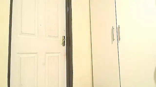 Goddessberry on StripChat 