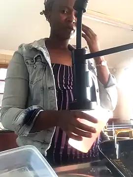 Goddessberry on StripChat 