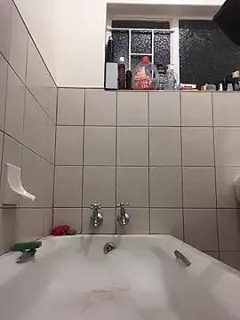 Goddessberry on StripChat 