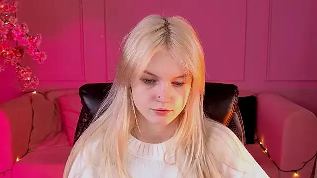 Private GraceGlamour on StripChat