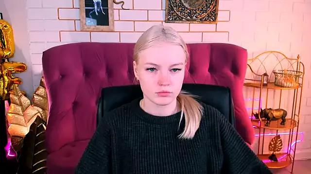 Private GraceGlamour on StripChat