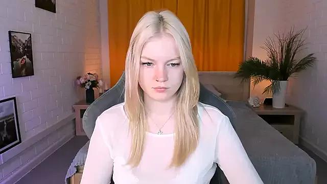 Private GraceGlamour on StripChat
