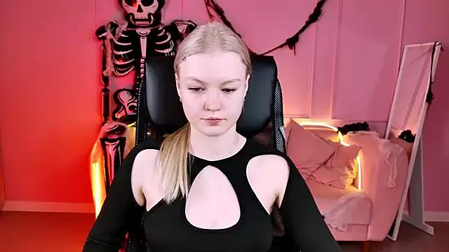 Private GraceGlamour on StripChat