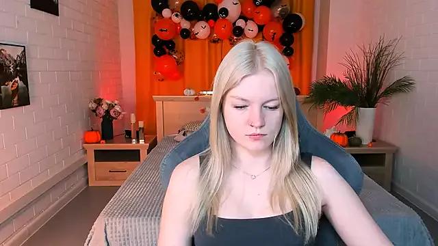 Private GraceGlamour on StripChat