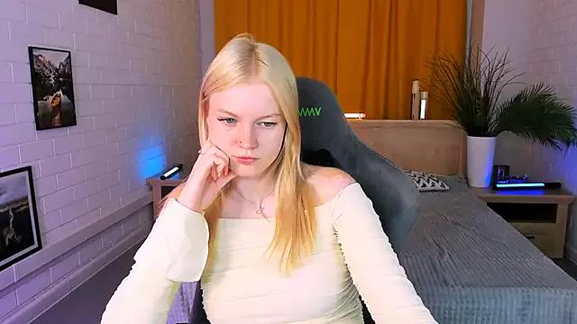 Private GraceGlamour on StripChat