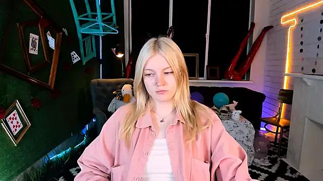 Private GraceGlamour on StripChat