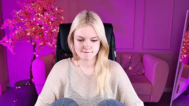 Private GraceGlamour on StripChat
