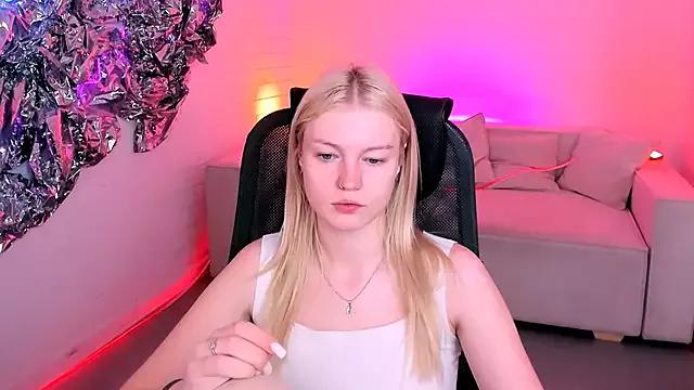 Private GraceGlamour on StripChat