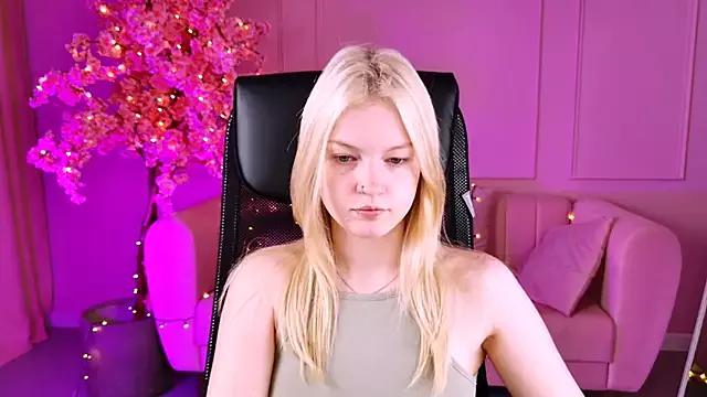 Private GraceGlamour on StripChat
