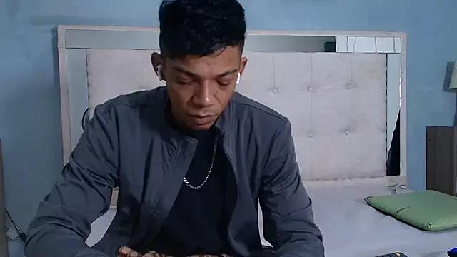 Gregory_Sforza on StripChat 