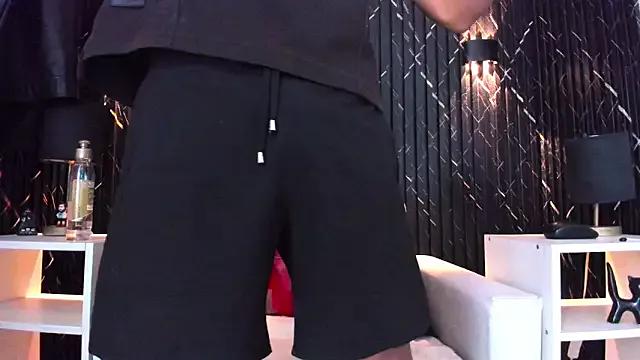 Gregory_Sforza on StripChat 