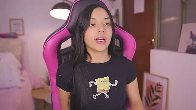 Hade_collinss — squirt show