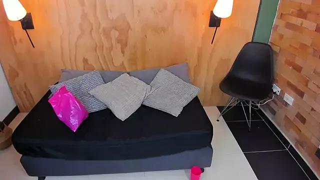 halleylorens on StripChat 