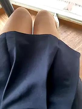 Freechat Hamy88 on StripChat