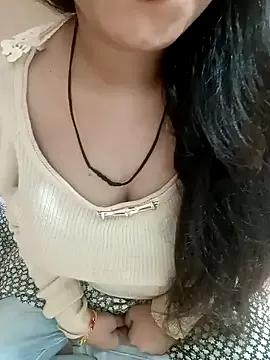 Freechat Haniya-143 on StripChat