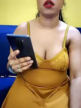 Freechat Haniya-143 on StripChat