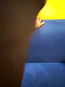Freechat Haniya-143 on StripChat