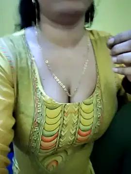 Freechat Haniya-143 on StripChat