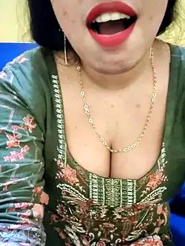 Freechat Haniya-143 on StripChat