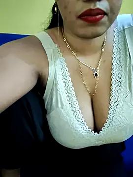 Freechat Haniya-143 on StripChat