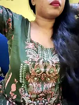 Freechat Haniya-143 on StripChat