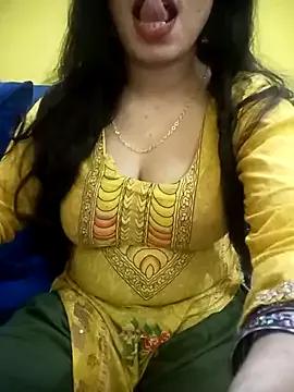 Freechat Haniya-143 on StripChat