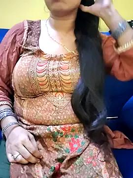 Freechat Haniya-143 on StripChat