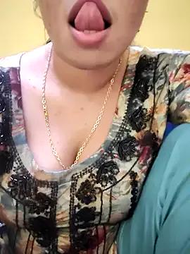 Freechat Haniya-143 on StripChat