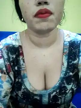 Freechat Haniya-143 on StripChat