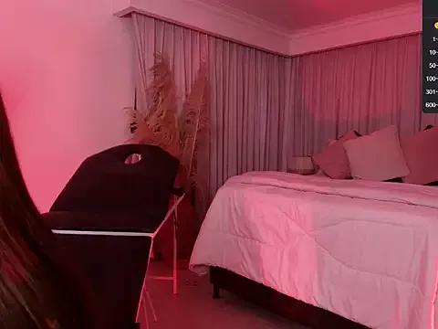 hanna_danna on StripChat 