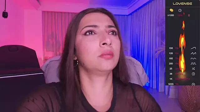 hanna_danna on StripChat 
