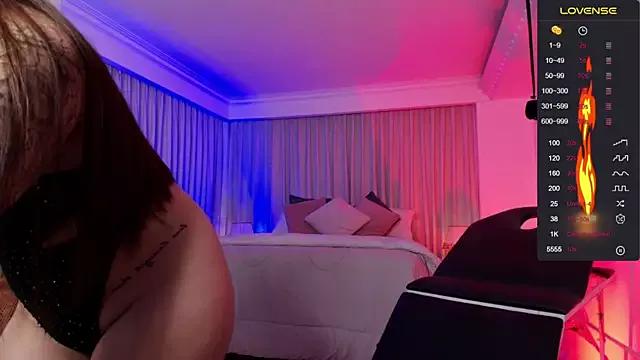 hanna_danna on StripChat 