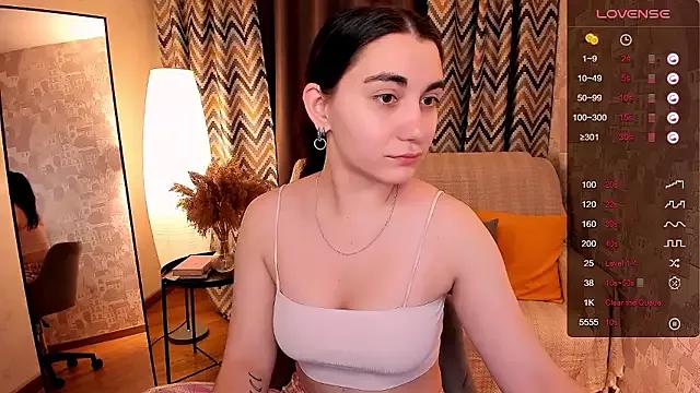 hannacheekss_ on StripChat 
