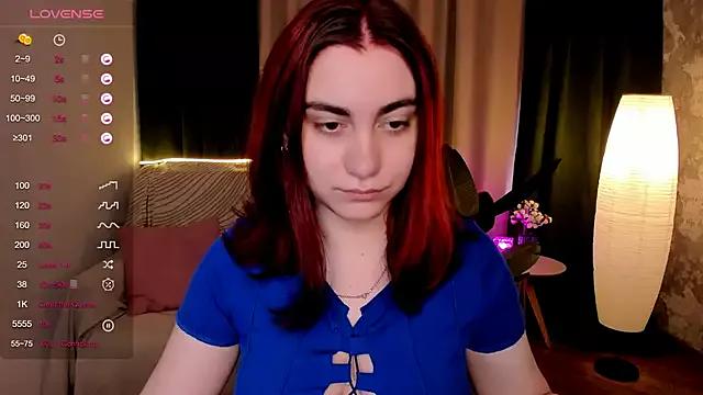 hannacheekss_ on StripChat 