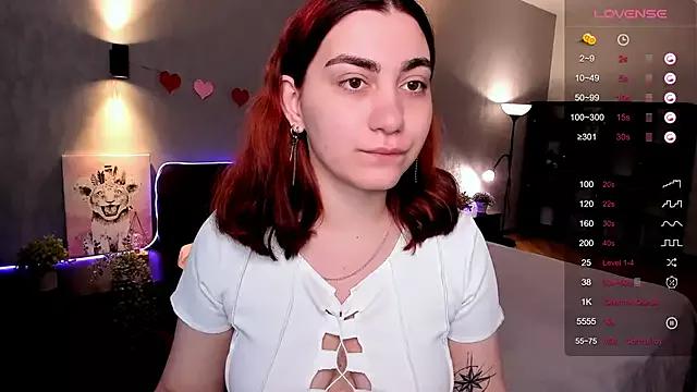 hannacheekss_ on StripChat 