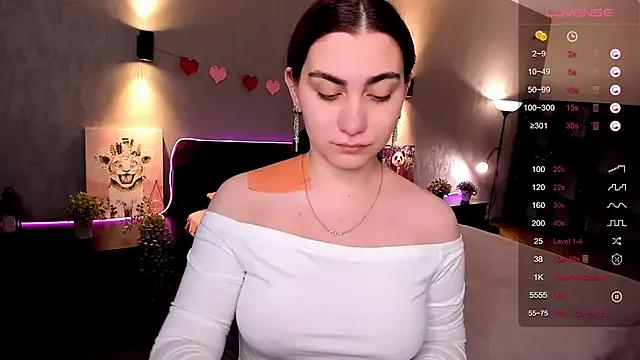 hannacheekss_ on StripChat 