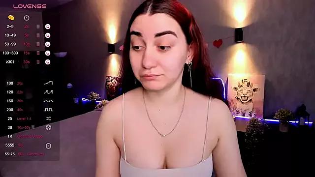 hannacheekss_ on StripChat 