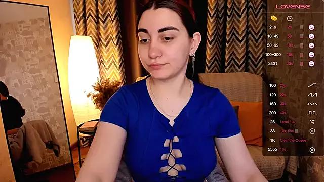 hannacheekss_ on StripChat 
