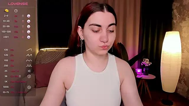 hannacheekss_ on StripChat 